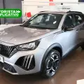 PEUGEOT 2008 1.0 TURBO 200 FLEX ACTIVE CVT PEUGEOT 2008 1.0 TURBO 200 FLEX ACTIVE CVT