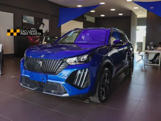 PEUGEOT-2008-1.0 TURBO 200 FLEX ALLURE CVT PEUGEOT-2008-2026
