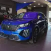 PEUGEOT 2008 1.0 TURBO 200 FLEX ALLURE CVT PEUGEOT 2008 1.0 TURBO 200 FLEX ALLURE CVT