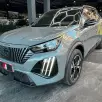 PEUGEOT 2008 1.0 TURBO 200 FLEX GT CVT PEUGEOT 2008 1.0 TURBO 200 FLEX GT CVT