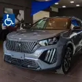 PEUGEOT 2008 1.0 TURBO 200 HYBRID GT CVT PEUGEOT 2008 1.0 TURBO 200 HYBRID GT CVT