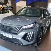PEUGEOT 2008 1.0 TURBO 200 HYBRID GT CVT PEUGEOT 2008 1.0 TURBO 200 HYBRID GT CVT