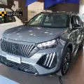 PEUGEOT 2008 1.0 TURBO 200 HYBRID GT CVT PEUGEOT 2008 1.0 TURBO 200 HYBRID GT CVT