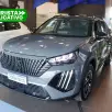 PEUGEOT 2008 1.0 TURBO 200 HYBRID GT CVT PEUGEOT 2008 1.0 TURBO 200 HYBRID GT CVT