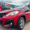 PEUGEOT 2008 1.6 16V FLEX ALLURE PACK 4P AUTOMÁTICO PEUGEOT 2008 1.6 16V FLEX ALLURE PACK 4P AUTOMÁTICO