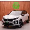 PEUGEOT 2008 1.0 TURBO 200 FLEX ALLURE CVT PEUGEOT 2008 1.0 TURBO 200 FLEX ALLURE CVT