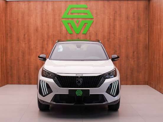 PEUGEOT-2008-1.0 TURBO 200 FLEX ALLURE CVT PEUGEOT-2008-2026