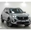 PEUGEOT 2008 1.0 TURBO 200 FLEX ALLURE CVT PEUGEOT 2008 1.0 TURBO 200 FLEX ALLURE CVT