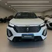PEUGEOT 2008 1.0 TURBO 200 FLEX GT CVT PEUGEOT 2008 1.0 TURBO 200 FLEX GT CVT