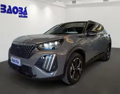 PEUGEOT 2008 1.0 TURBO 200 FLEX GT CVT PEUGEOT 2008 1.0 TURBO 200 FLEX GT CVT