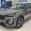 PEUGEOT 2008 1.0 TURBO 200 FLEX GT CVT PEUGEOT 2008 1.0 TURBO 200 FLEX GT CVT