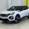 PEUGEOT 2008 1.0 TURBO 200 FLEX GT CVT PEUGEOT 2008 1.0 TURBO 200 FLEX GT CVT