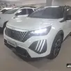 PEUGEOT 2008 1.0 TURBO 200 HYBRID GT CVT PEUGEOT 2008 1.0 TURBO 200 HYBRID GT CVT