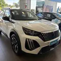 PEUGEOT 2008 1.0 TURBO 200 HYBRID GT CVT PEUGEOT 2008 1.0 TURBO 200 HYBRID GT CVT