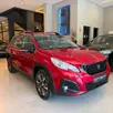 PEUGEOT 2008 1.6 16V FLEX ALLURE 4P AUTOMÁTICO PEUGEOT 2008 1.6 16V FLEX ALLURE 4P AUTOMÁTICO