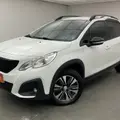 PEUGEOT 2008 1.6 16V FLEX ALLURE PACK 4P AUTOMÁTICO PEUGEOT 2008 1.6 16V FLEX ALLURE PACK 4P AUTOMÁTICO
