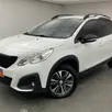 PEUGEOT 2008 1.6 16V FLEX ALLURE PACK 4P AUTOMÁTICO PEUGEOT 2008 1.6 16V FLEX ALLURE PACK 4P AUTOMÁTICO