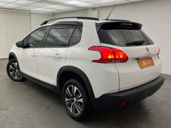 PEUGEOT-2008-1.6 16V FLEX ALLURE PACK 4P AUTOMÁTICO PEUGEOT-2008-2019
