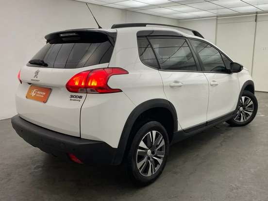 PEUGEOT-2008-1.6 16V FLEX ALLURE PACK 4P AUTOMÁTICO PEUGEOT-2008-2019