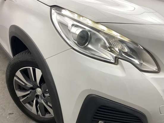 PEUGEOT-2008-1.6 16V FLEX ALLURE PACK 4P AUTOMÁTICO PEUGEOT-2008-2019