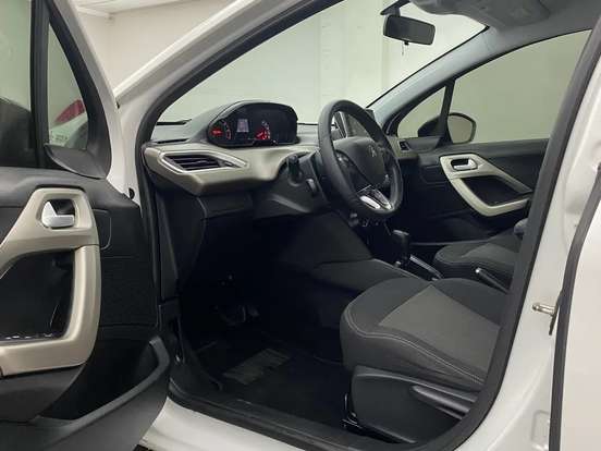 PEUGEOT-2008-1.6 16V FLEX ALLURE PACK 4P AUTOMÁTICO PEUGEOT-2008-2019