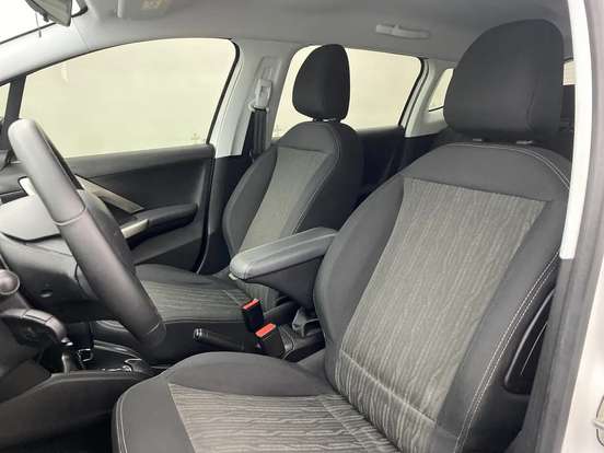 PEUGEOT-2008-1.6 16V FLEX ALLURE PACK 4P AUTOMÁTICO PEUGEOT-2008-2019