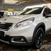 PEUGEOT 2008 1.6 16V FLEX CROSSWAY 4P AUTOMÁTICO PEUGEOT 2008 1.6 16V FLEX CROSSWAY 4P AUTOMÁTICO