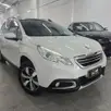 PEUGEOT 2008 1.6 16V FLEX GRIFFE 4P AUTOMÁTICO PEUGEOT 2008 1.6 16V FLEX GRIFFE 4P AUTOMÁTICO