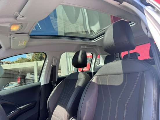 PEUGEOT-2008-1.6 16V THP FLEX GRIFFE 4P AUTOMÁTICO PEUGEOT-2008-2021