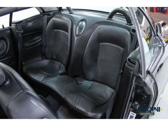 PEUGEOT-206-1.6 CC 16V GASOLINA 2P MANUAL PEUGEOT-206-2003