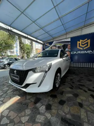 PEUGEOT 208 1.0 FIREFLY FLEX LIKE MANUAL
