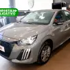 PEUGEOT 208 1.0 TURBO 200 FLEX ALLURE CVT PEUGEOT 208 1.0 TURBO 200 FLEX ALLURE CVT