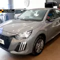 PEUGEOT 208 1.0 TURBO 200 FLEX ALLURE CVT PEUGEOT 208 1.0 TURBO 200 FLEX ALLURE CVT