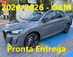 PEUGEOT 208 1.0 TURBO 200 FLEX ALLURE CVT PEUGEOT 208 1.0 TURBO 200 FLEX ALLURE CVT
