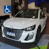 PEUGEOT 208 1.0 TURBO 200 HYBRID GT CVT PEUGEOT 208 1.0 TURBO 200 HYBRID GT CVT