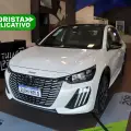 PEUGEOT 208 1.0 TURBO 200 HYBRID GT CVT PEUGEOT 208 1.0 TURBO 200 HYBRID GT CVT