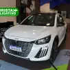PEUGEOT 208 1.0 TURBO 200 HYBRID GT CVT PEUGEOT 208 1.0 TURBO 200 HYBRID GT CVT