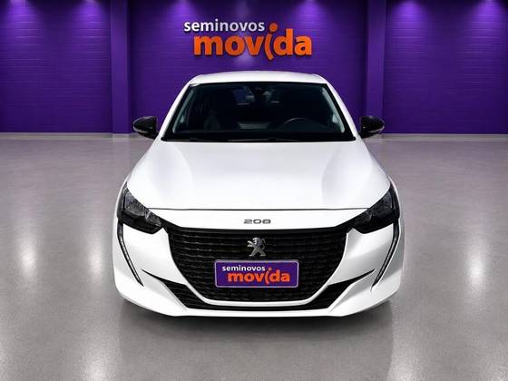 PEUGEOT 208 1.0 FIREFLY FLEX LIKE MANUAL
