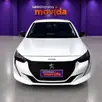 PEUGEOT 208 1.0 FIREFLY FLEX LIKE MANUAL PEUGEOT 208 1.0 FIREFLY FLEX LIKE MANUAL