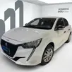 PEUGEOT 208 1.0 FIREFLY FLEX LIKE MANUAL PEUGEOT 208 1.0 FIREFLY FLEX LIKE MANUAL