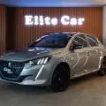 PEUGEOT 208 1.0 FIREFLY FLEX STYLE MANUAL PEUGEOT 208 1.0 FIREFLY FLEX STYLE MANUAL