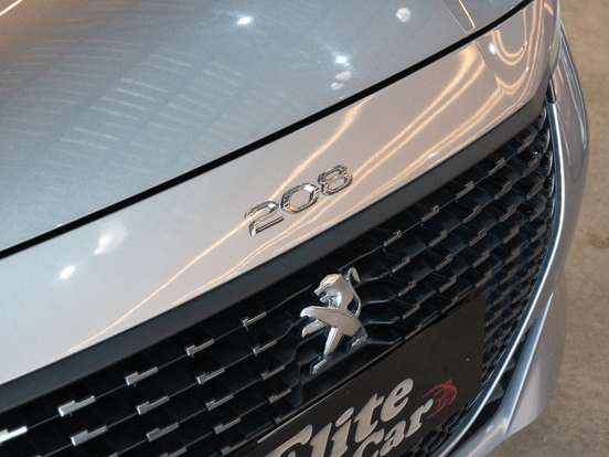 PEUGEOT-208-1.0 FIREFLY FLEX STYLE MANUAL PEUGEOT-208-2023