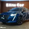 PEUGEOT 208 1.0 TURBO 200 FLEX STYLE CVT PEUGEOT 208 1.0 TURBO 200 FLEX STYLE CVT