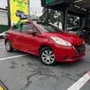 PEUGEOT 208 1.5 ACTIVE 8V FLEX 4P MANUAL PEUGEOT 208 1.5 ACTIVE 8V FLEX 4P MANUAL