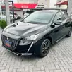 PEUGEOT 208 1.6 16V FLEX ACTIVE AT6 PEUGEOT 208 1.6 16V FLEX ACTIVE AT6