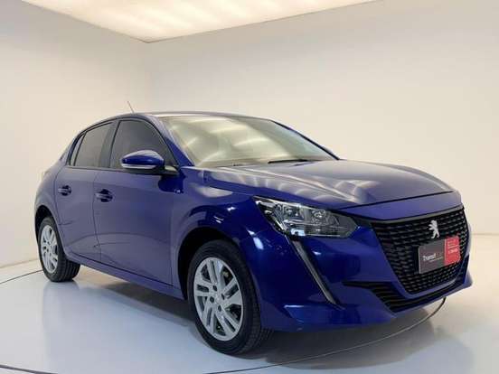 PEUGEOT-208-2022