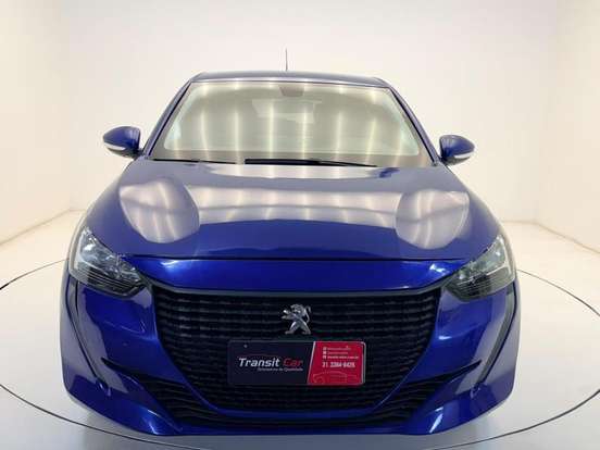 PEUGEOT-208-2022