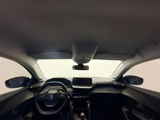 PEUGEOT-208-1.6 16V FLEX ACTIVE AT6 PEUGEOT-208-2022