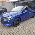 PEUGEOT 208 1.6 16V FLEX GRIFFE AT6 PEUGEOT 208 1.6 16V FLEX GRIFFE AT6