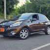 PEUGEOT 208 1.6 ACTIVE PACK 16V FLEX 4P AUTOMÁTICO PEUGEOT 208 1.6 ACTIVE PACK 16V FLEX 4P AUTOMÁTICO